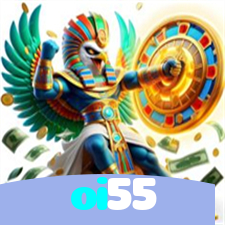 oi55：Jogue blackjack, aposte no futebol e leve para casa grandes prêmios!