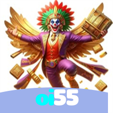 oi55：Jogue nas melhores slots e leve para casa prêmios sensacionais!