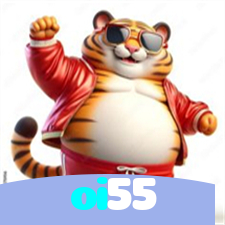 oi55：Jogue nas roletas e veja a sorte sorrir para você!