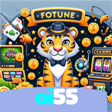 oi55：Jogue as melhores slots e aposte em futebol com confiança e segurança!