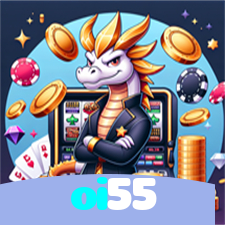 oi55：Aposte no futebol e conquiste vitórias épicas com blackjack e poker!