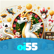 oi55：Jogue poker online e leve prêmios incríveis para casa!