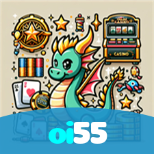 oi55：Jogue poker, roleta e aposte no futebol online com segurança!