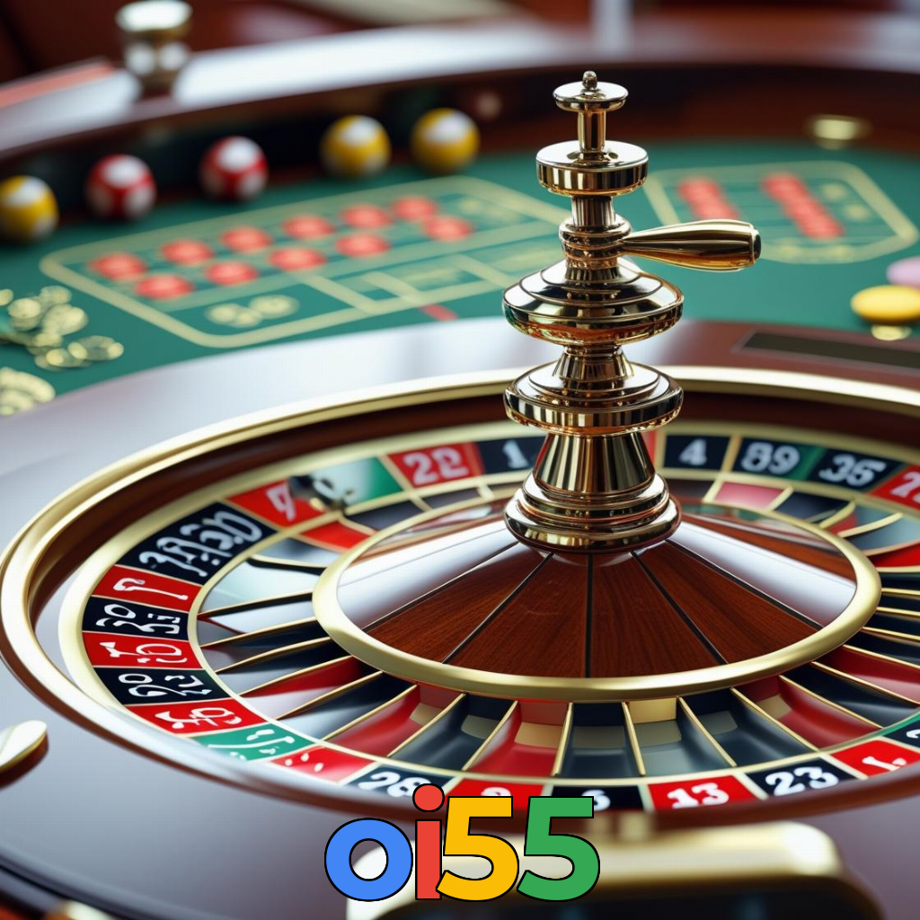 oi55：Jogue slots, aposte no futebol e vença em grandes mesas de poker!
