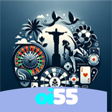 oi55：Jogue poker online e mostre suas habilidades nas cartas!