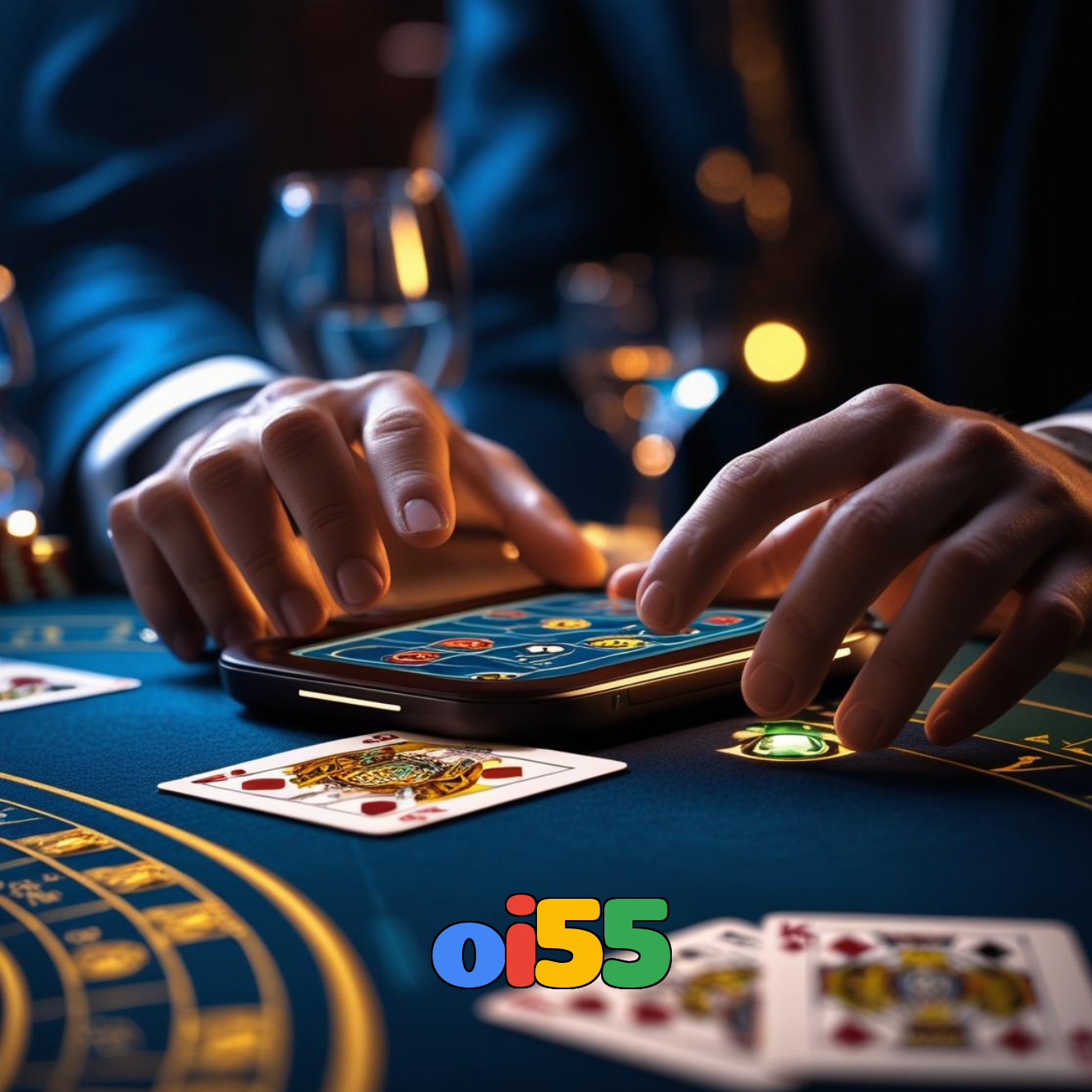oi55:Aposte nas melhores slots e conquiste grandes vitórias!