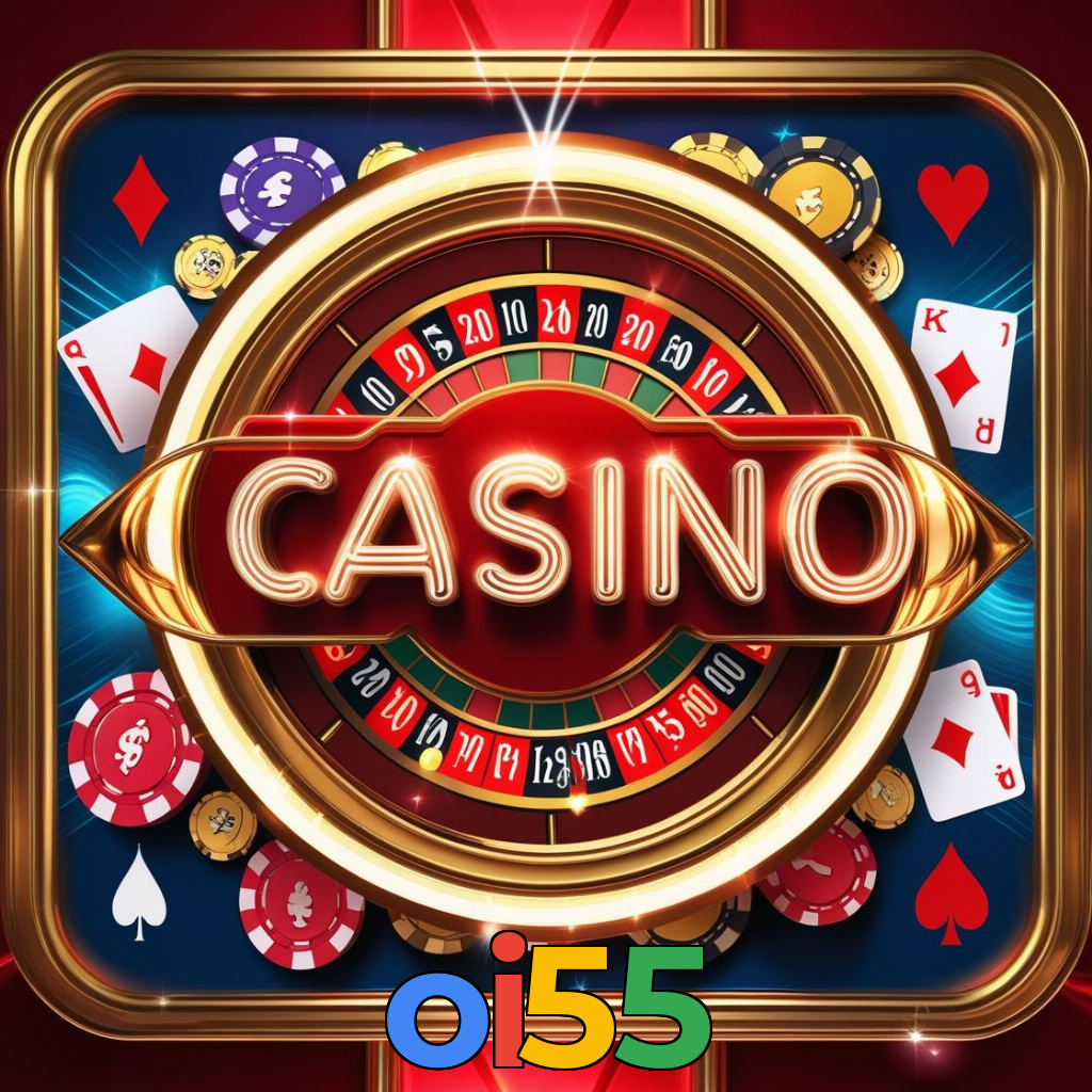 oi55:Vença no poker online! Prove que você é o mestre das cartas!