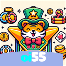 oi55：As melhores slots do mercado estão esperando por você! Jogue agora!