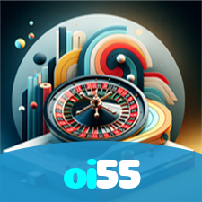 oi55：Aposte nas melhores slots e conquiste prêmios como nunca!