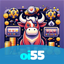 oi55：Jogue slots, aposte no futebol e ganhe no cassino online mais seguro!