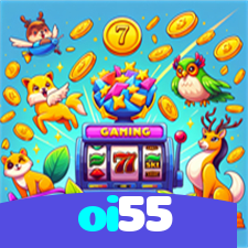 oi55：Jogue nas nossas slots e conquiste prêmios de tirar o fôlego!