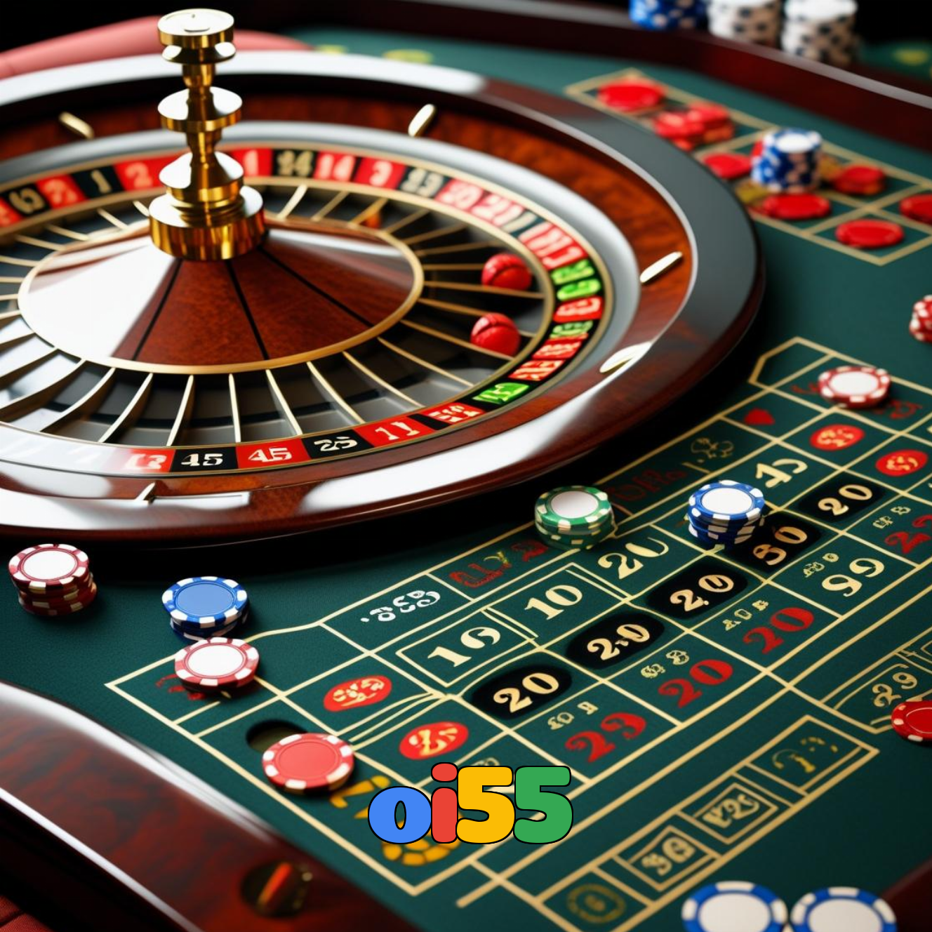 oi55：As slots mais emocionantes estão esperando por você! Jogue agora!