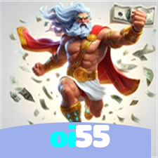 oi55：Jogue slots, aposte no futebol e conquiste grandes vitórias!