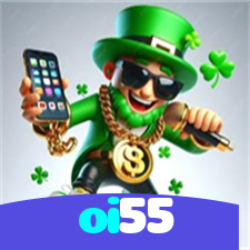 oi55：Gire nas slots e conquiste vitórias extraordinárias!