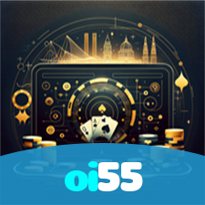 oi55：Aposte no futebol e ganhe prêmios fantásticos em blackjack e roleta!