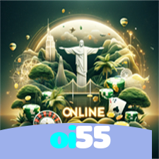 oi55:Jogue no nosso cassino e prove sua habilidade nas cartas de poker!