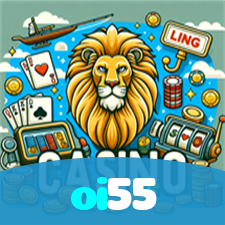 oi55：Jogue nas nossas slots e conquiste prêmios de tirar o fôlego!