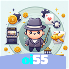 oi55:Aposte no seu time e ganhe prêmios incríveis com poker e roleta!