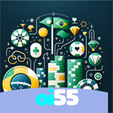 oi55：Sinta a emoção do poker online! Mostre que você é o mestre das cartas!