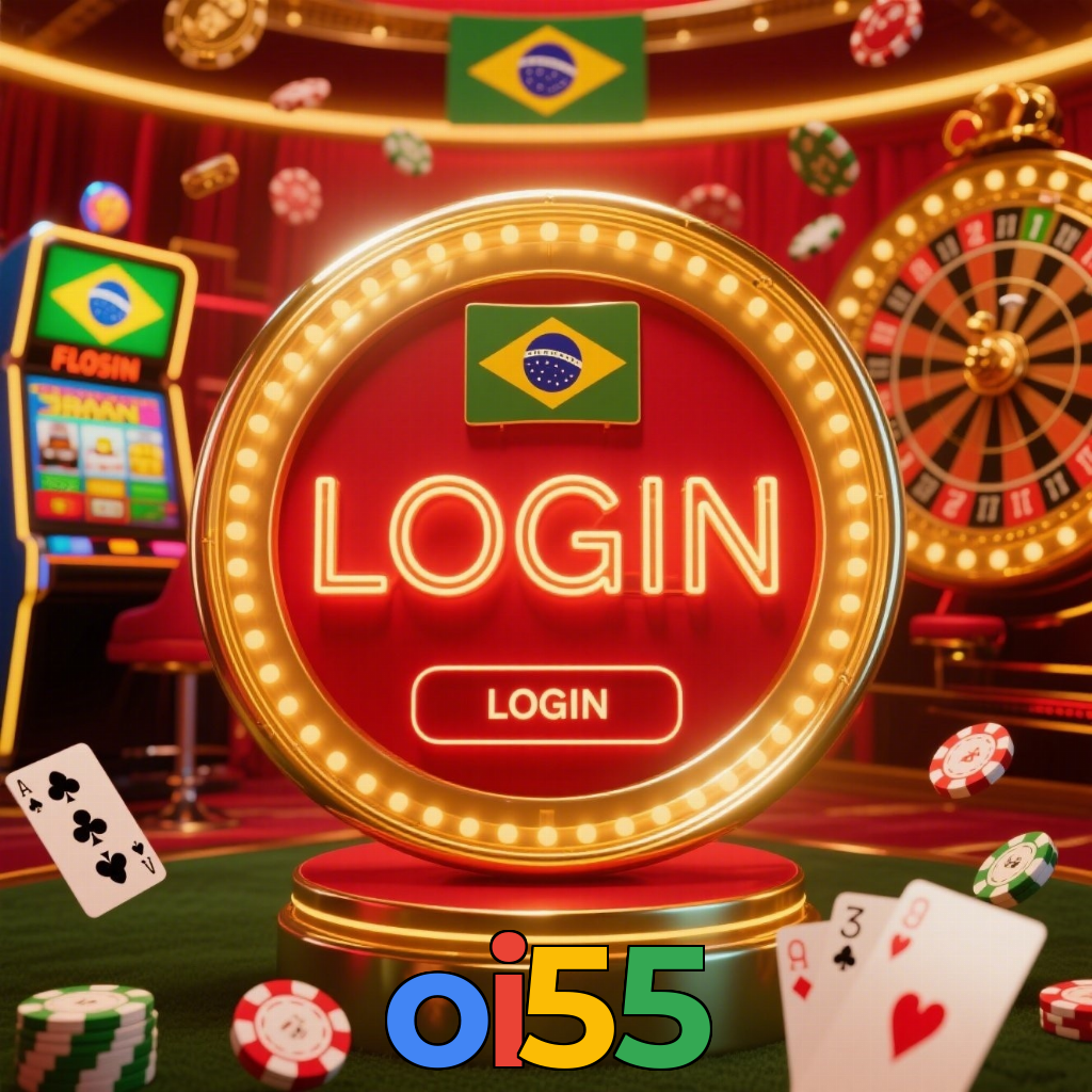 oi55：Jogue poker, aposte no futebol e leve grandes vitórias para casa!