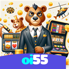 oi55：Onde a diversão nunca para: apostas no futebol e jogos de cassino!