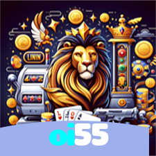 oi55：O cassino online mais seguro para apostar no futebol e jogar blackjack!