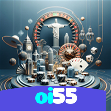 oi55：Cada giro nas slots é uma chance de grandes vitórias!