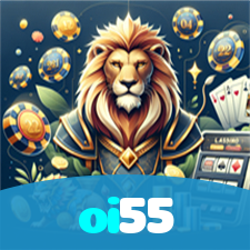 oi55：Onde a diversão nunca acaba: poker, roleta e apostas no futebol!