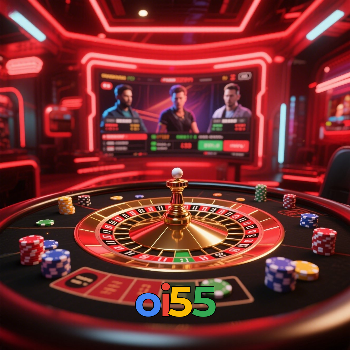 oi55:Sinta a emoção de jogar nas melhores slots do mercado!
