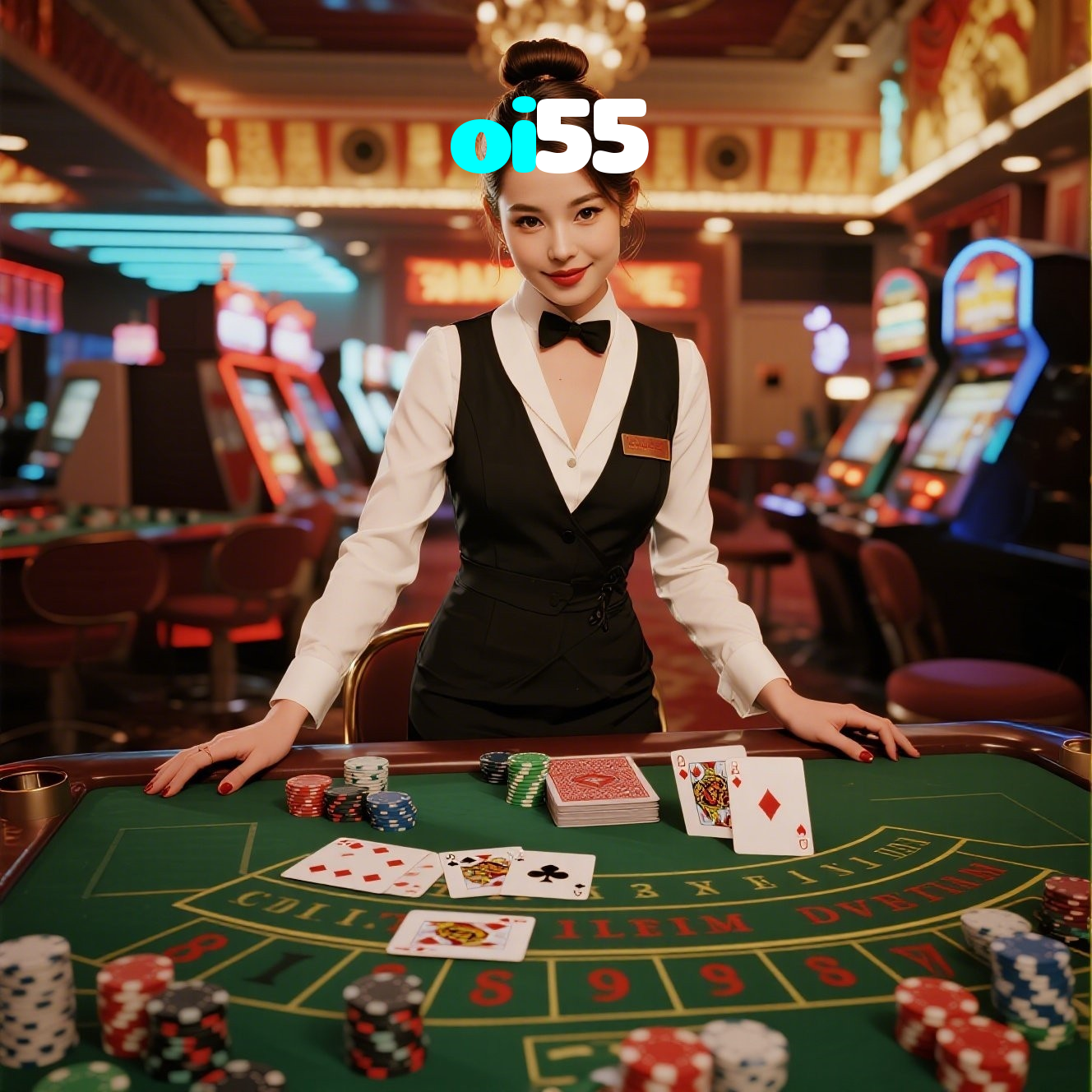 oi55:O melhor cassino online com roleta, poker e apostas no futebol ao vivo!