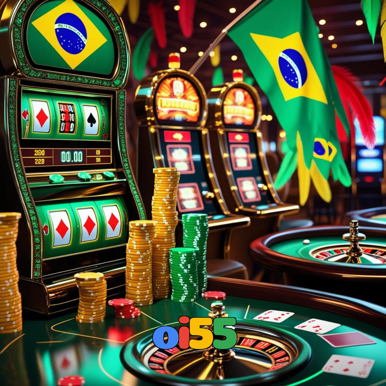 oi55:Jogue blackjack, aposte no futebol e conquiste vitórias épicas no cassino online!