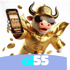 oi55：A diversão está garantida! Aposte nas melhores slots agora!