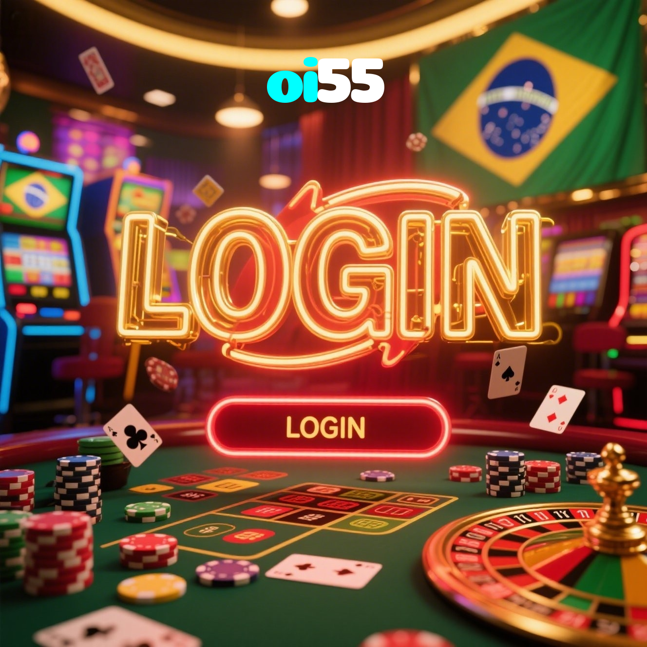 oi55:Onde sua sorte brilha com apostas no futebol e prêmios em roleta!