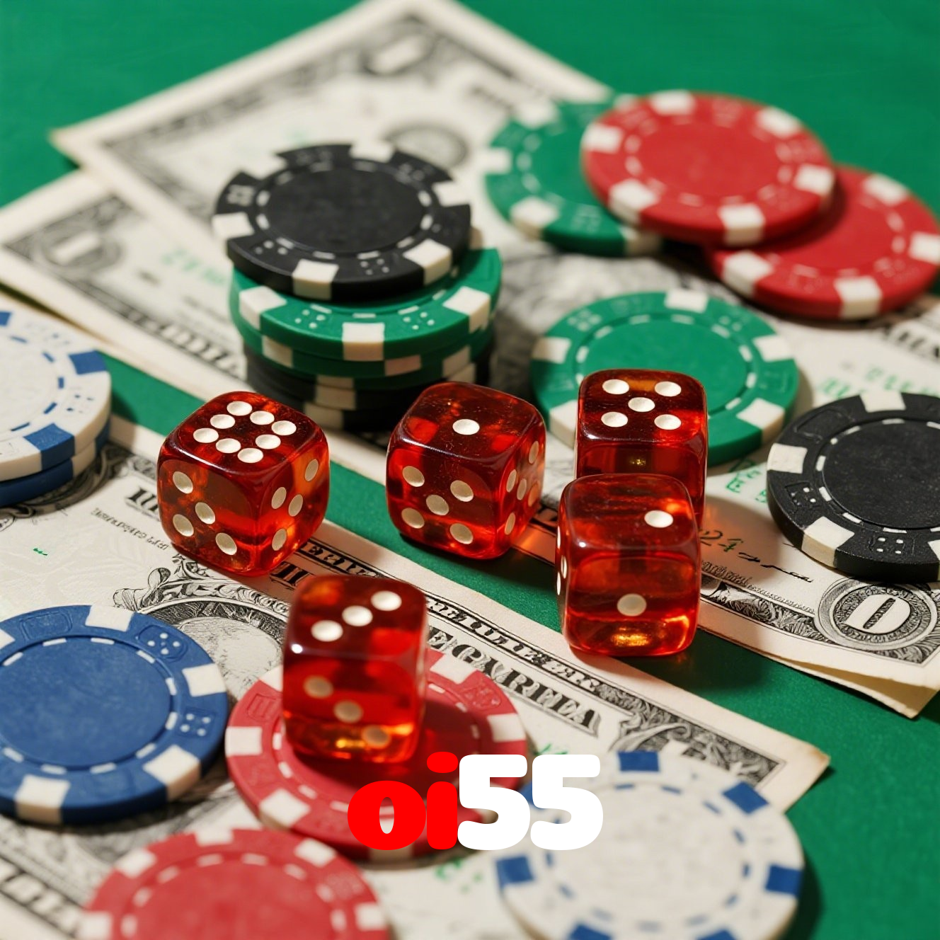 oi55:Jogue poker, aposte no futebol e ganhe prêmios ao vivo!