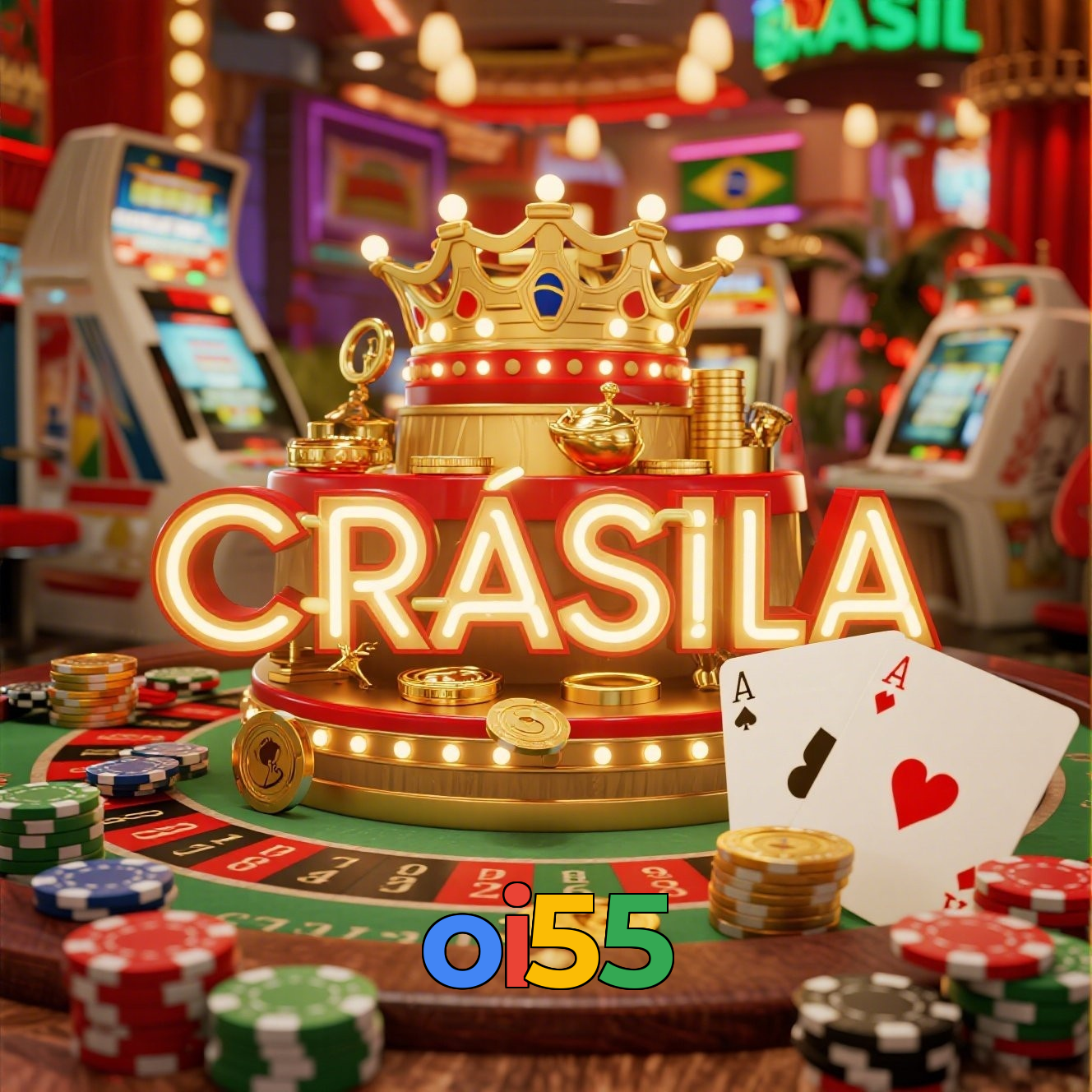 oi55:Jogue poker, aposte no futebol e tenha uma experiência incrível no cassino online!