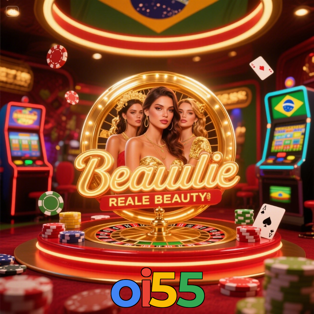 oi55：Aposte no futebol e viva a emoção do jogo!