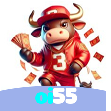 oi55:Encontre o seu jogo favorito e leve para casa prêmios fantásticos!