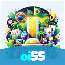 oi55：Vença no blackjack e conquiste grandes prêmios!