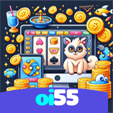 oi55：Jogue nas melhores slots e descubra o jackpot dos seus sonhos!