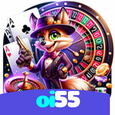 oi55：Jogue em nosso cassino online e descubra os maiores jackpots!