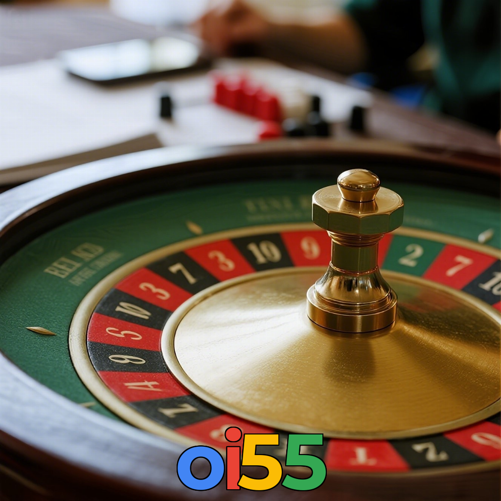 oi55：Aposte no seu time e ganhe prêmios incríveis com poker e roleta!