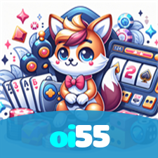 oi55：Gire as slots e conquiste jackpots de tirar o fôlego!