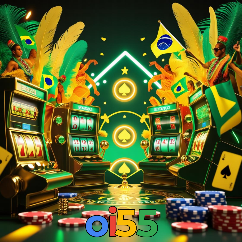 oi55:Em nosso cassino online, a diversão nunca acaba! Jogue agora!