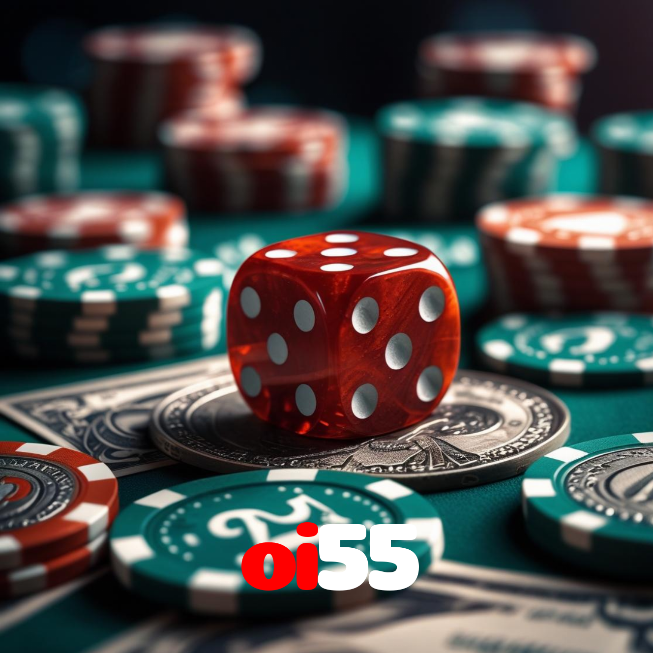 oi55:O melhor cassino para você jogar poker e fazer apostas no futebol online!