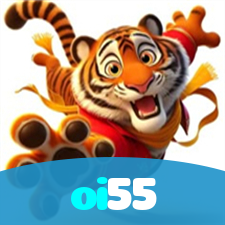 oi55：Aposte nas melhores slots e conquiste vitórias impressionantes!