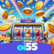 oi55：Aposte no seu time no futebol e divirta-se com slots e roleta!