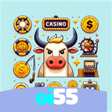 oi55：Jogue blackjack, aposte no futebol e ganhe prêmios no cassino online!