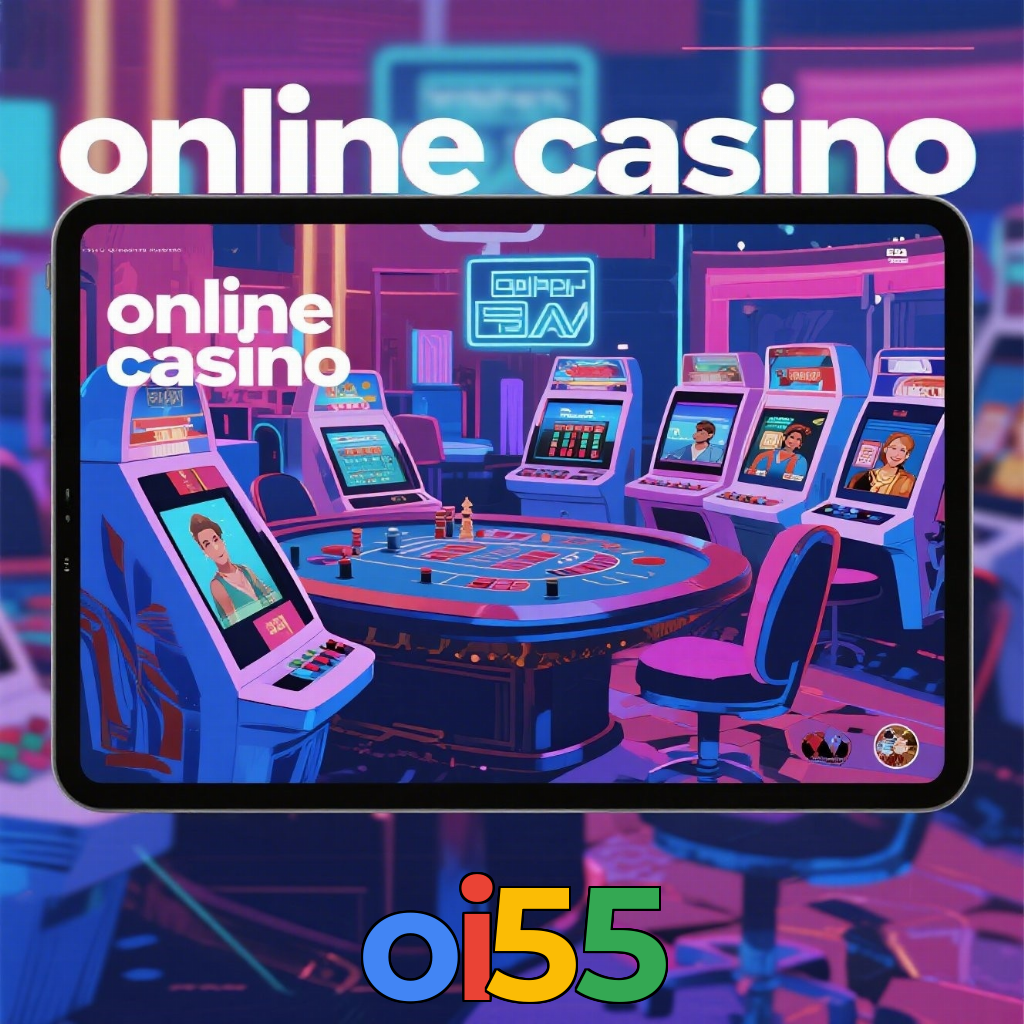 oi55:Jogue slots, aposte no futebol e vença com confiança no nosso cassino!