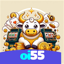 oi55：Jogue em nosso cassino online e descubra os maiores jackpots!