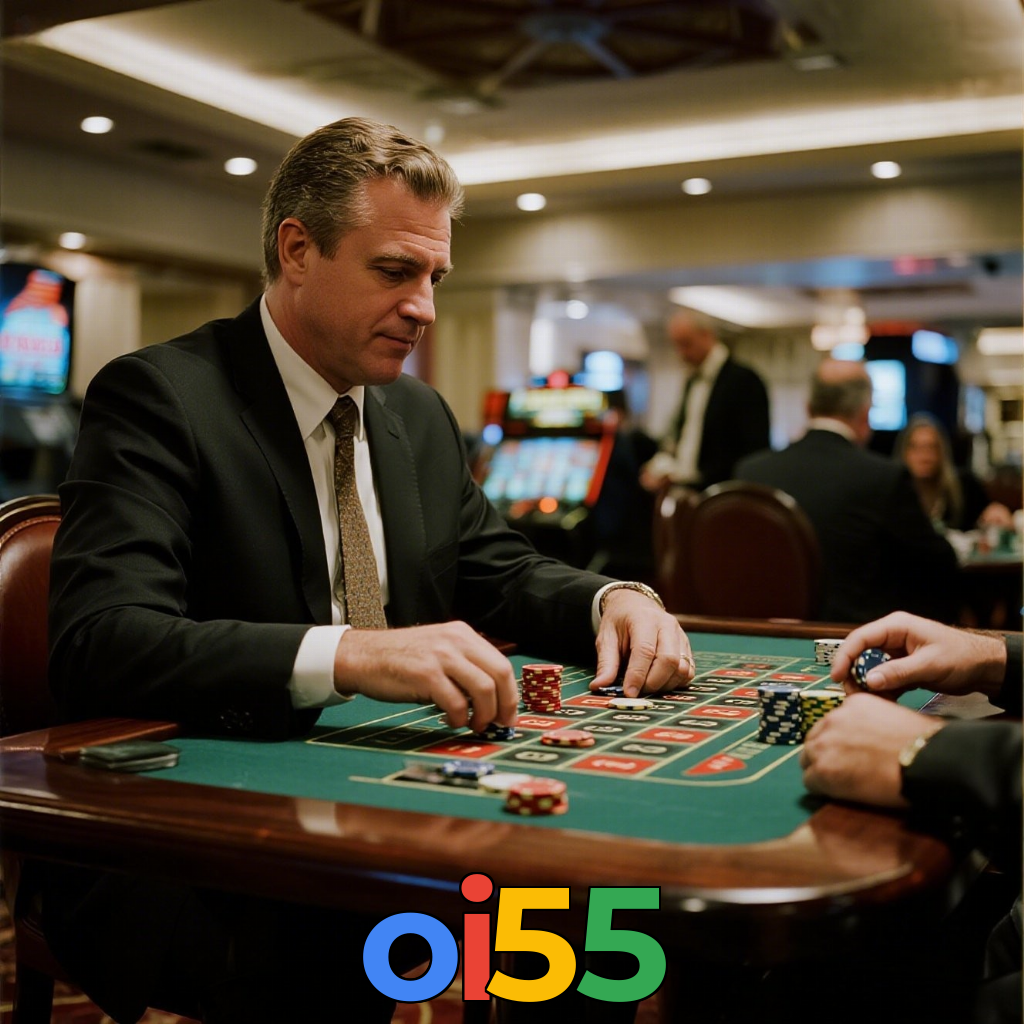 oi55:Gire as slots e conquiste prêmios incríveis no nosso cassino!
